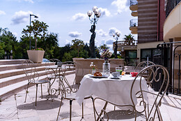 San Giovanni Rotondo Palace