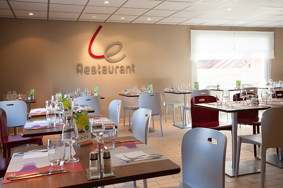Campanile Tours Sud - Chambray les Tours - photo 11