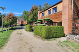 Olydea Vorey sur Arzon ***