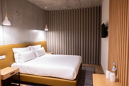 BORRALHA - HOTEL, RESTAURANTE & SPA ****