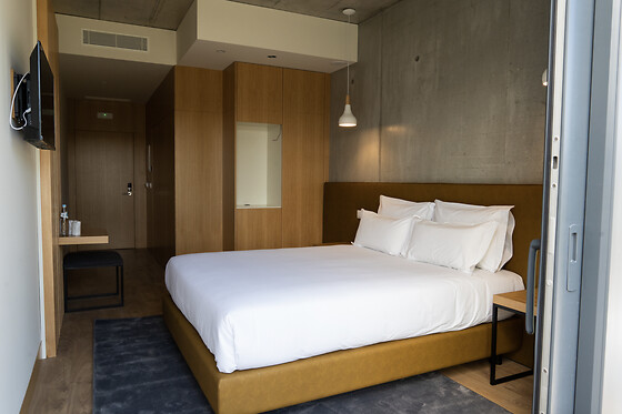 BORRALHA - HOTEL, RESTAURANTE & SPA **** - photo 5