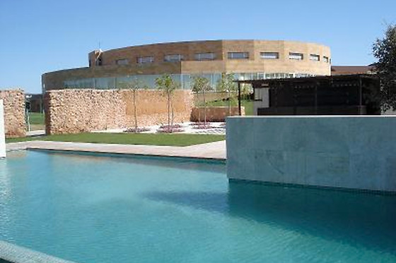 HOTEL PAGO DEL VICARIO - photo 5