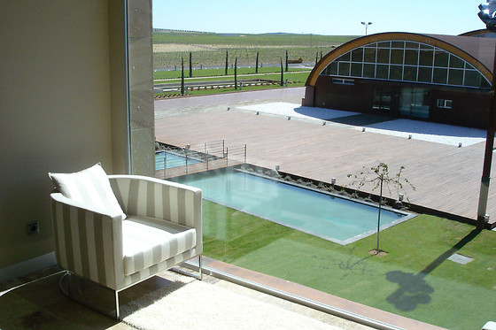HOTEL PAGO DEL VICARIO - photo 1