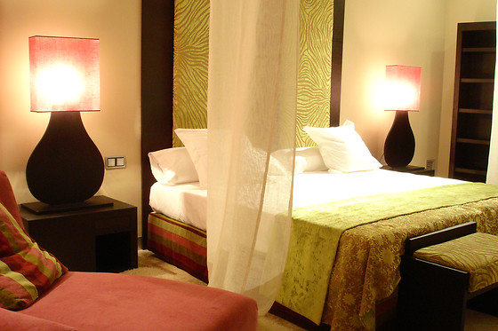 HOTEL PAGO DEL VICARIO - photo 4