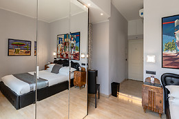 Aiello Rooms