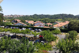 Résidence Mer & Golf Ilbarritz Bidard