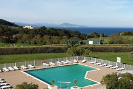 Résidence Mer & Golf Ilbarritz Bidard