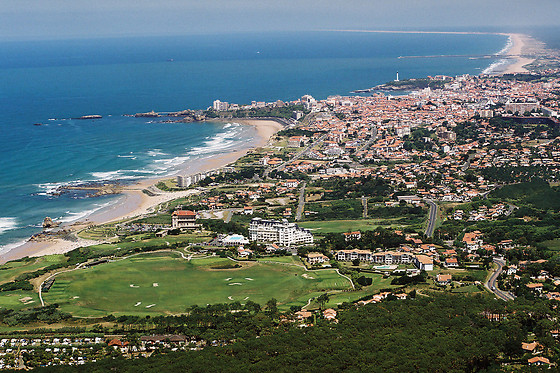 Résidence Mer & Golf Ilbarritz Bidard - photo 10