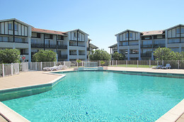 Résidence Mer & Golf Ilbarritz Bidard