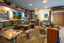 Résidence Mer & Golf Ilbarritz Bidard