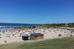 Résidence Mer & Golf Ilbarritz Bidard