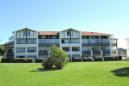Résidence Mer & Golf Ilbarritz Bidard