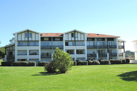 Résidence Mer & Golf Ilbarritz Bidard - photo 3