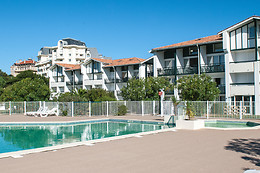 Résidence Mer & Golf Ilbarritz Bidard