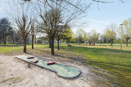 Le Jardin de Sully - photo 7