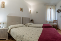 HOTEL RURAL VII CARRERAS
