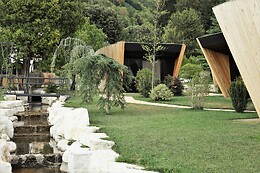 Roggia Dei Cedri