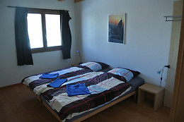 La Tzoum' Hostel & Chalet