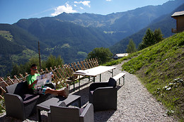 La Tzoum' Hostel & Chalet