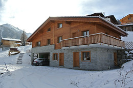 La Tzoum' Hostel & Chalet