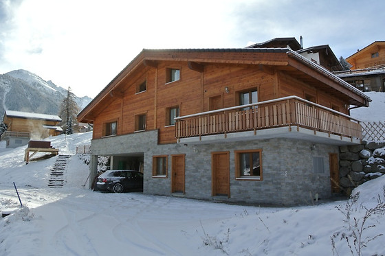 La Tzoum' Hostel & Chalet - photo 3