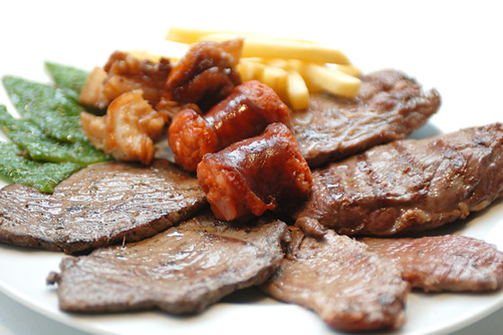 RESTAURANTES ABRASADOR - photo 0