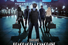 Brussels Escape Hunt