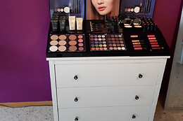 Cosmetic Les Belles