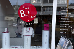 Cosmetic Les Belles