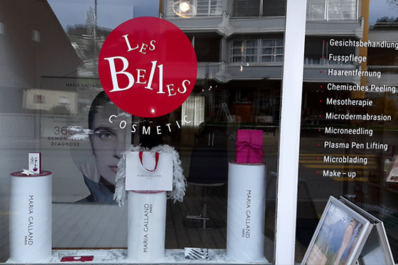 Cosmetic Les Belles - photo 3