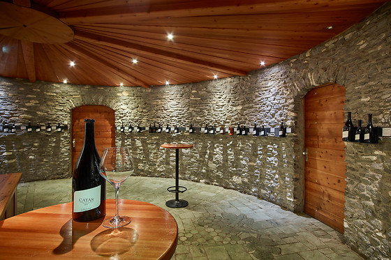 Domaine Jean-René Germanier - photo 1