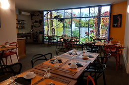 Hotel Raymond 4