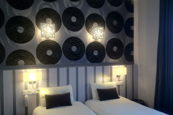Hotel Raymond 4 - photo 5