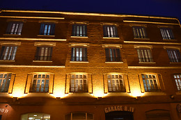 Hotel Raymond 4