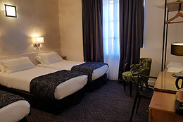 Hotel Raymond 4
