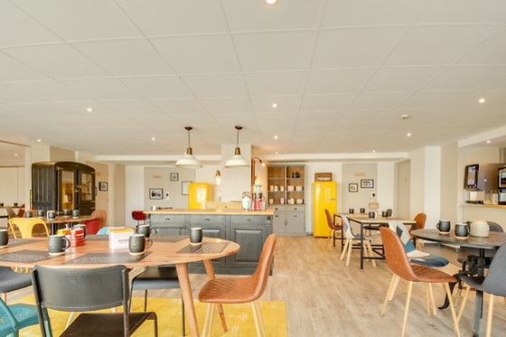 La Maison Hotel Mulhouse - photo 5