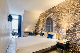 La Maison Hotel Mulhouse
