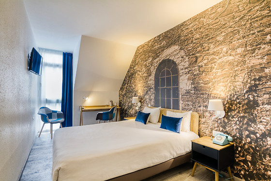 La Maison Hotel Mulhouse - photo 7