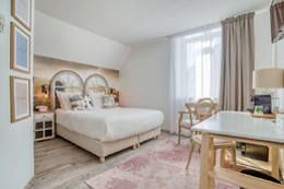 La Maison Hotel Mulhouse