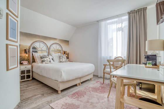 La Maison Hotel Mulhouse - photo 9