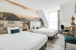 La Maison Hotel Mulhouse