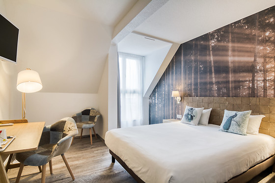 La Maison Hotel Mulhouse - photo 10