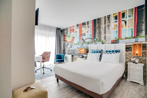 La Maison Hotel Mulhouse - photo 3