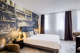 La Maison Hotel Mulhouse