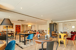 La Maison Hotel Mulhouse