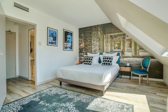 La Maison Hotel Mulhouse - photo 0