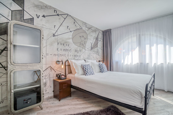 La Maison Hotel Mulhouse - photo 11