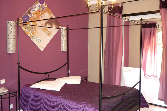 Adonis Sanary - Grand Hôtel des Bains *** - photo 4
