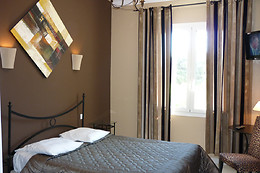 Adonis Sanary - Grand Hôtel des Bains ***