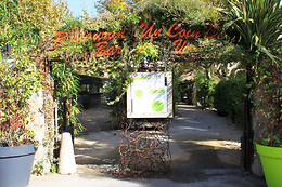 Adonis Sanary - Grand Hôtel des Bains ***